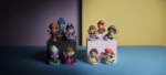 Heroes Villains Figurine Set by Stacey Aoyama – Disney Designer Showcase
