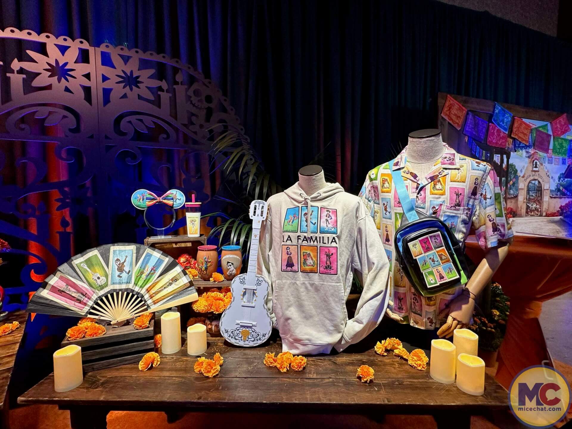 Disney Halloween merchandise, UPDATED! Disneyland Halloween 2024 Merchandise Puts a Spell… On Our Wallets!
