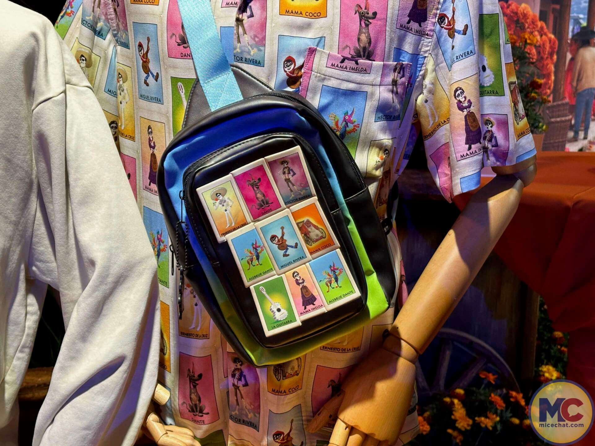 Disney Halloween merchandise, UPDATED! Disneyland Halloween 2024 Merchandise Puts a Spell… On Our Wallets!
