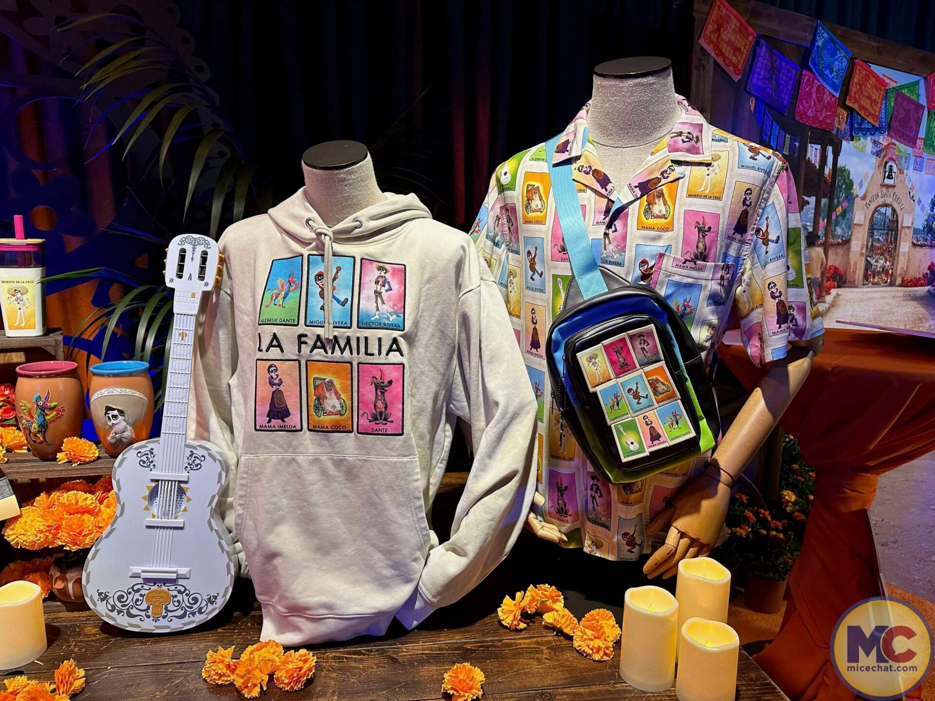 Disney Halloween merchandise, UPDATED! Disneyland Halloween 2024 Merchandise Puts a Spell… On Our Wallets!
