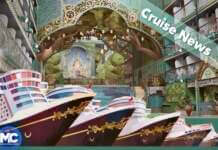 UPDATED! Disney Cruise News: A Whole New Kind Of Disney Ship & More