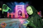 Universal Orlando Halloween Horror Nights Info