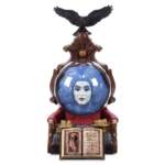 Madame Leota Light-Up Figure 1