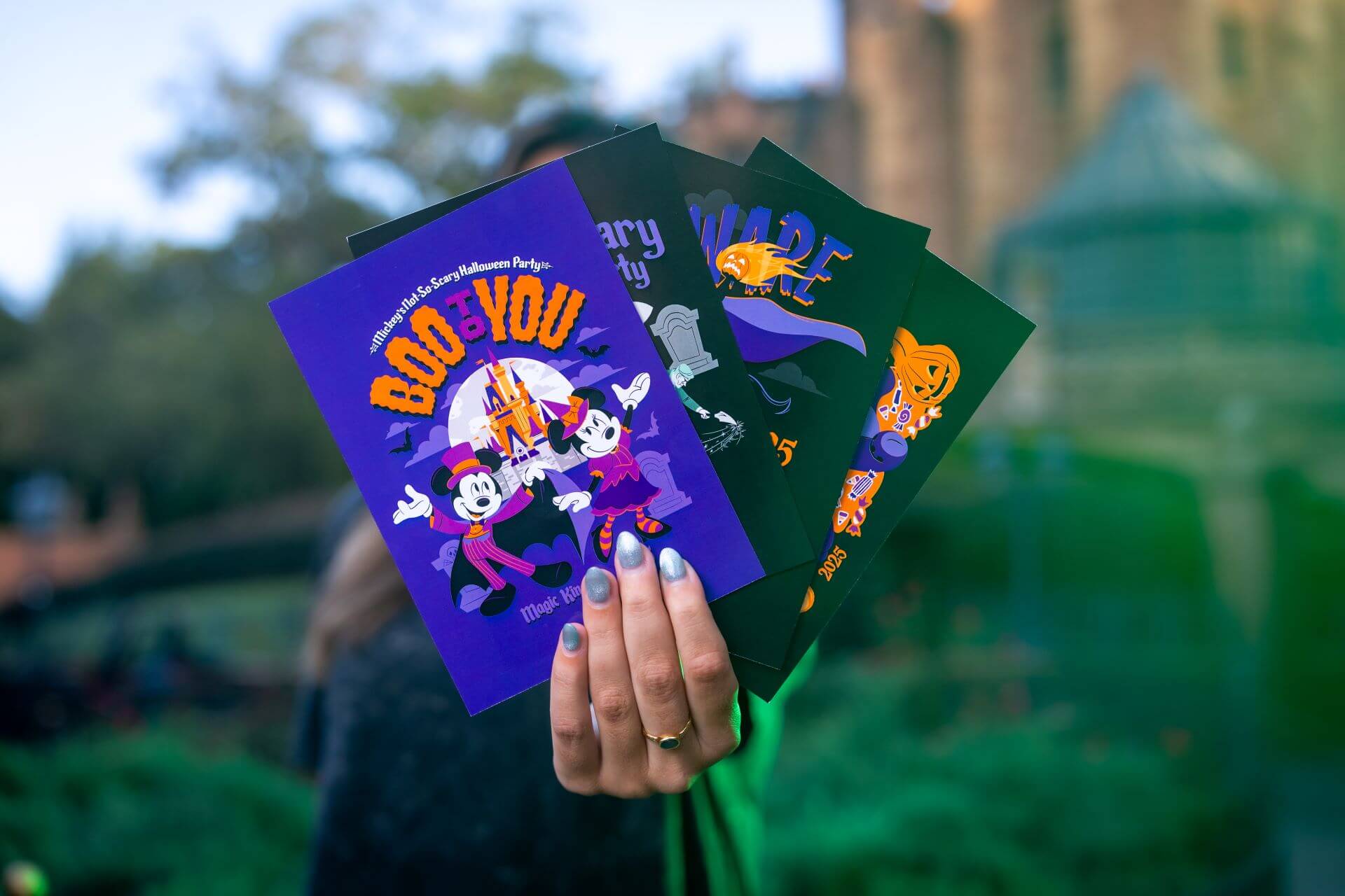 Disney World Halloween, Walt Disney World Halloween Guide 2025 🎃 Mickey’s Not-So-Scary Party & Beyond