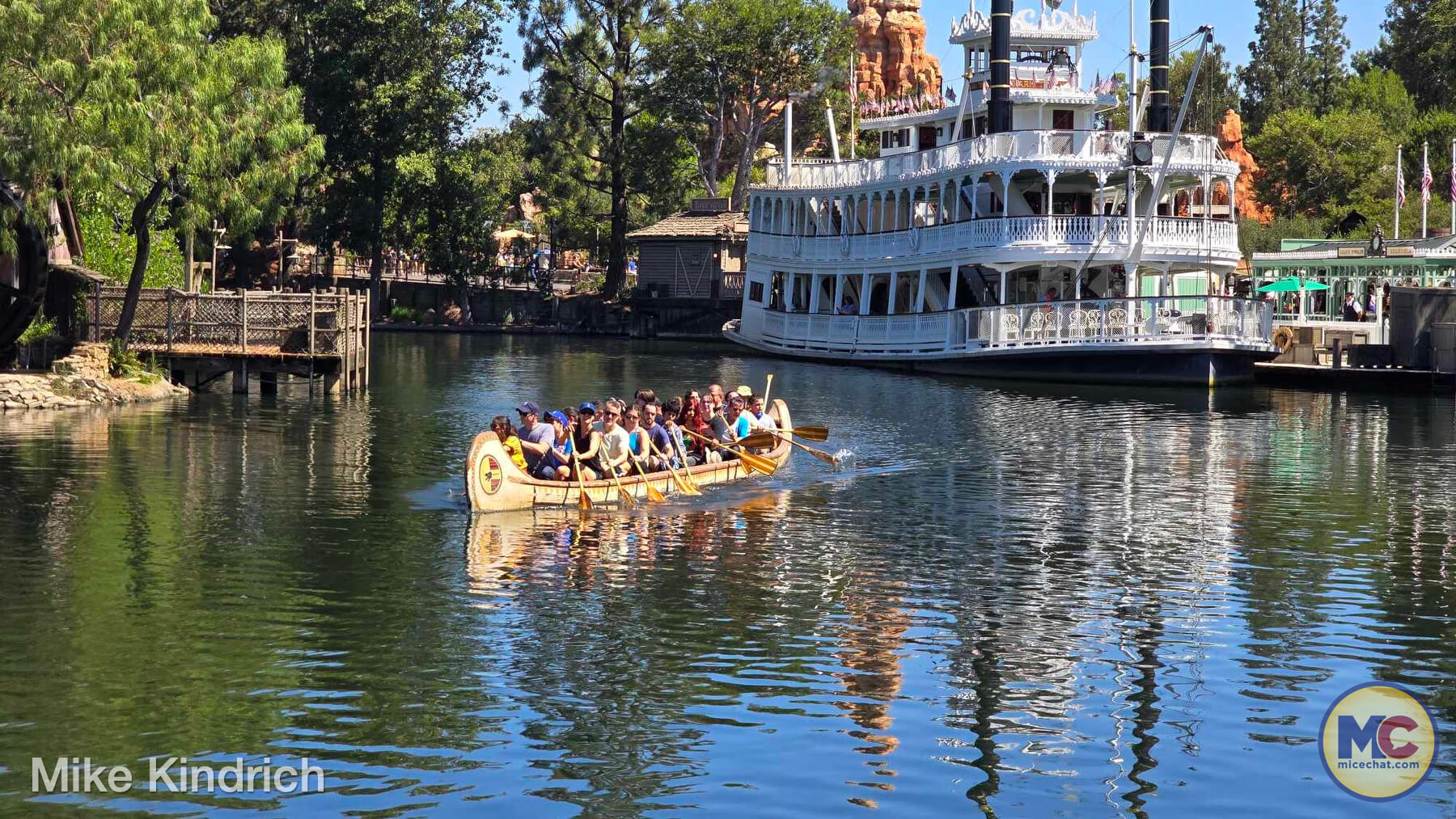 , Disneyland Update: Attractions Where? Dare to Scare! BBQ Bear 🐻