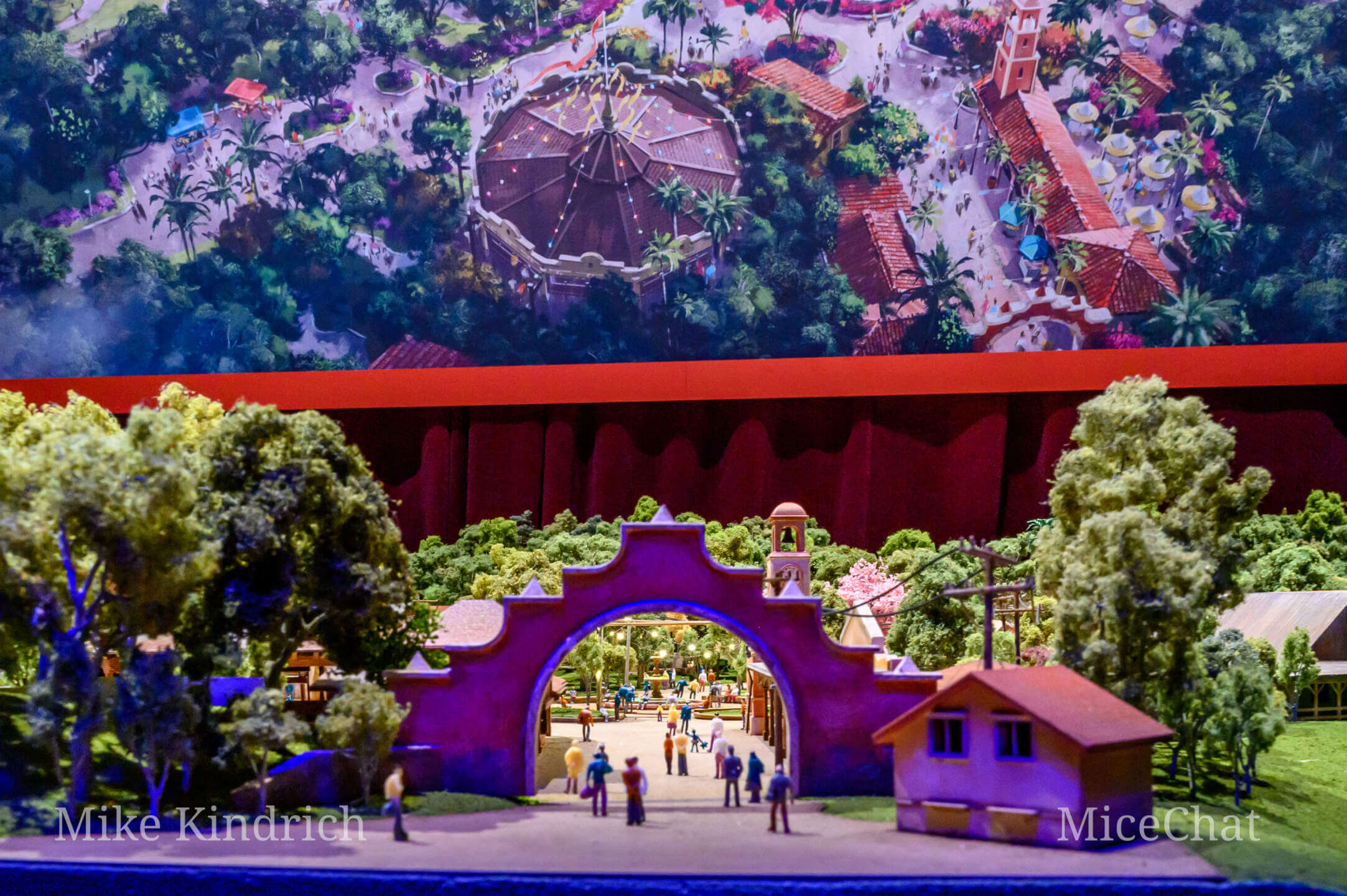 New Walt Disney World Attractions, UPDATED! New Attractions for Walt Disney World & Shocking Surprises!