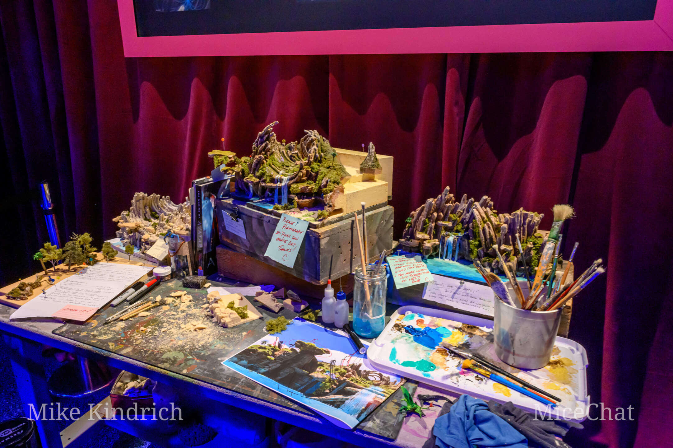Disneyland, BREAKING NEWS: New Attractions and Surprises Announced for Disneyland