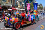 Mike Kindrich_MiceChat.com_D23 Day_Disneyland_Cavalcade (1 of 1)-2