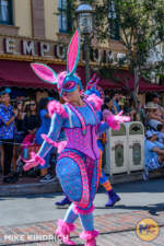 Mike Kindrich_MiceChat.com_D23 Day_Disneyland_Cavalcade (1 of 1)-33