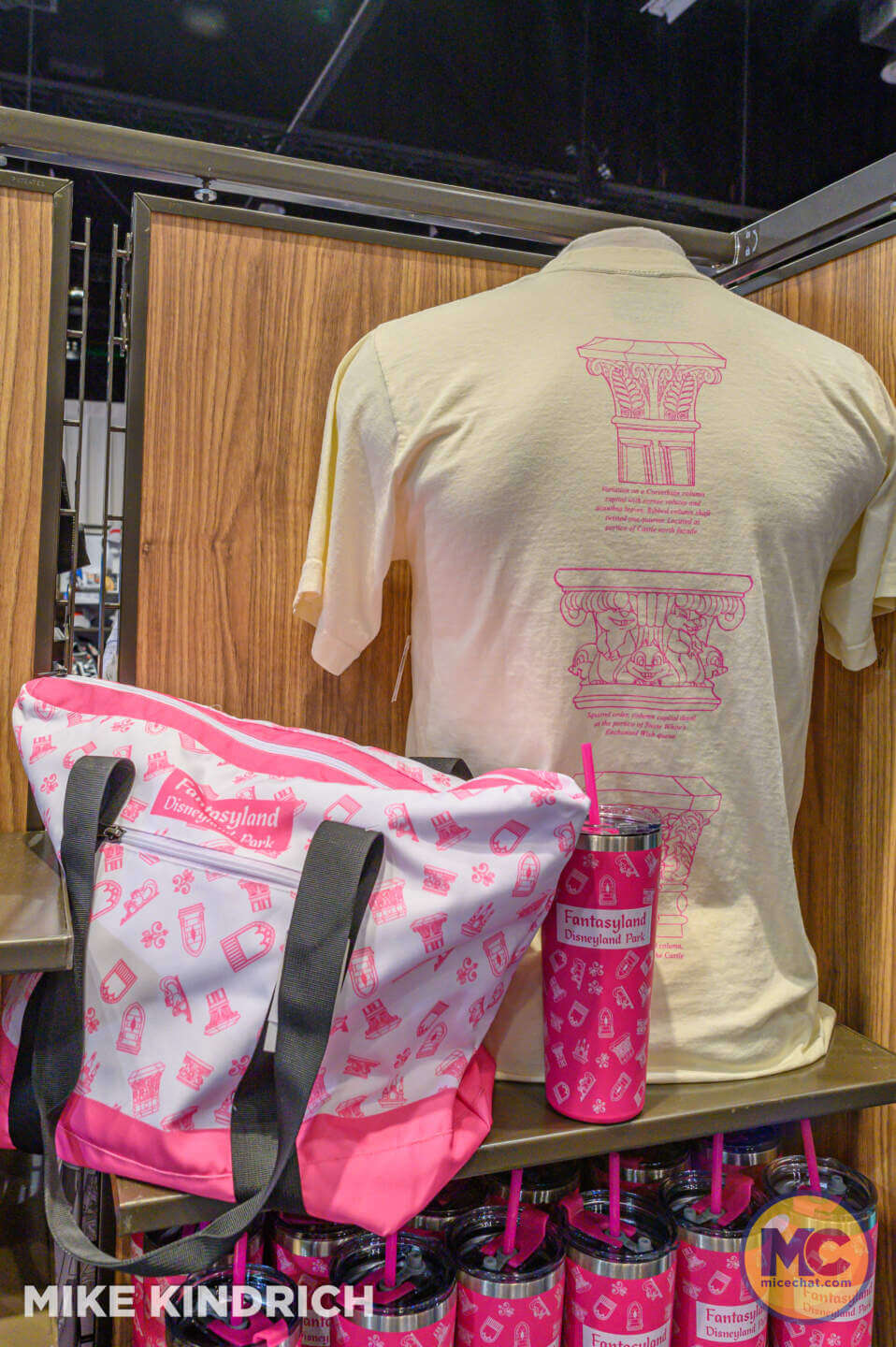 D23 merchandise, Heads Up!  D23: The Ultimate Disney Fan Event Merchandise Now Available