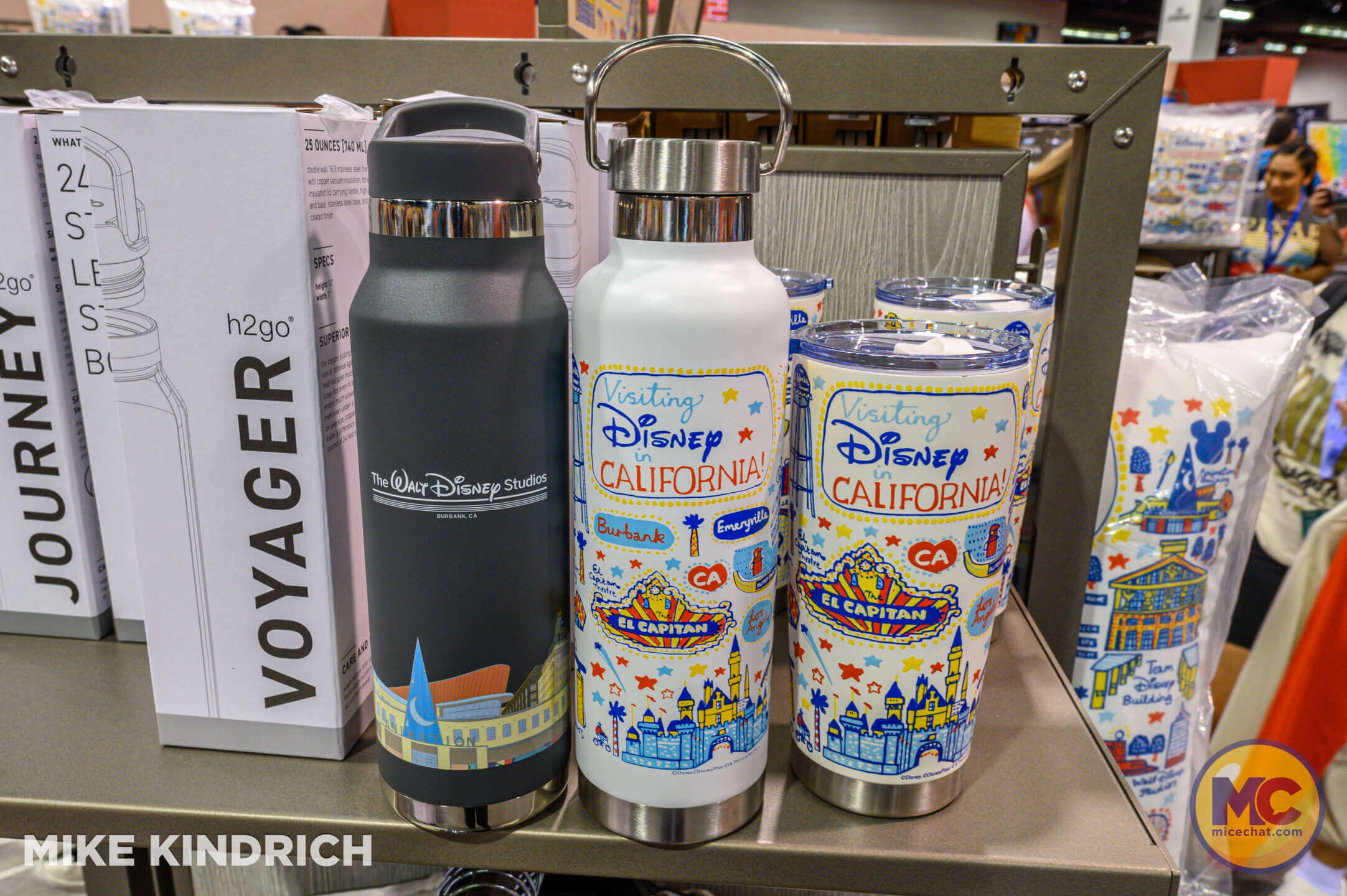 D23 merchandise, Heads Up!  D23: The Ultimate Disney Fan Event Merchandise Now Available