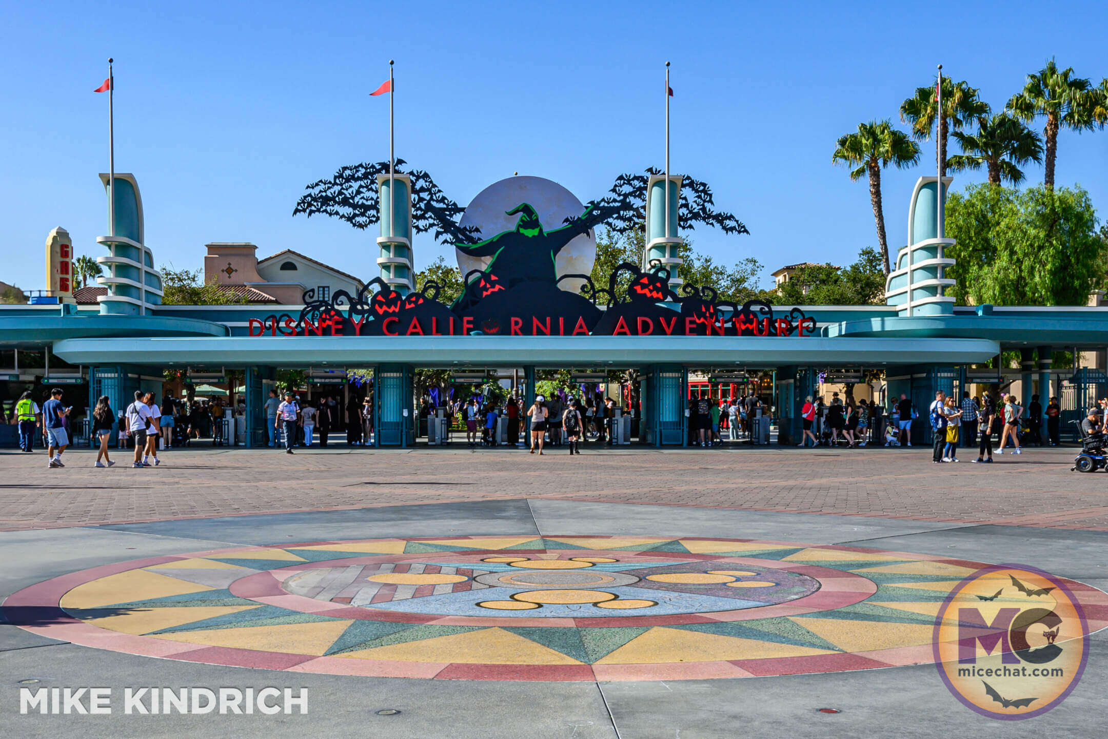 , Disneyland Update: Attractions Where? Dare to Scare! BBQ Bear 🐻