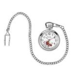 Mr. Toads Wild Ride Pocketwatch by Bulova – The Adventures of Ichabod and Mr. Toad 1