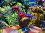 New Interactive Banshee – Pink 2