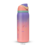 Owalla Colors of the wind freesip water bottle
