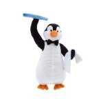 Penguin Waiter Plush – Mary Poppins 60th Anniversary 1