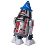 R6-D23 Star Wars Droid Factory Figure 1