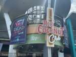 Red Coconut Club