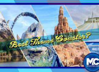 Pick Your Favorite Coaster for National Roller Coaster Day! Roller Coaster Day