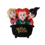 Sanderson Sisters Plush Set – Hocus Pocus 1