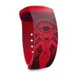 Scarlet Witch MagicBand 2