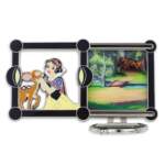 Snow White Multiplane Camera Slider Pin – Joy on the Screen 3
