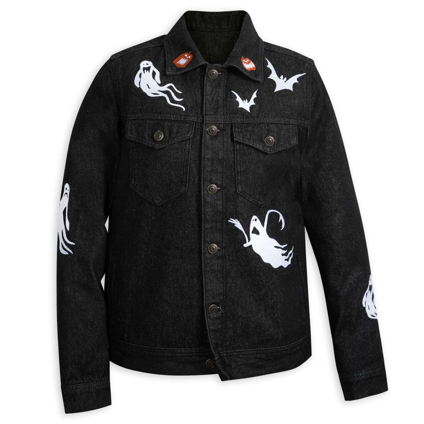 Disney Halloween merchandise, UPDATED! Disneyland Halloween 2024 Merchandise Puts a Spell… On Our Wallets!