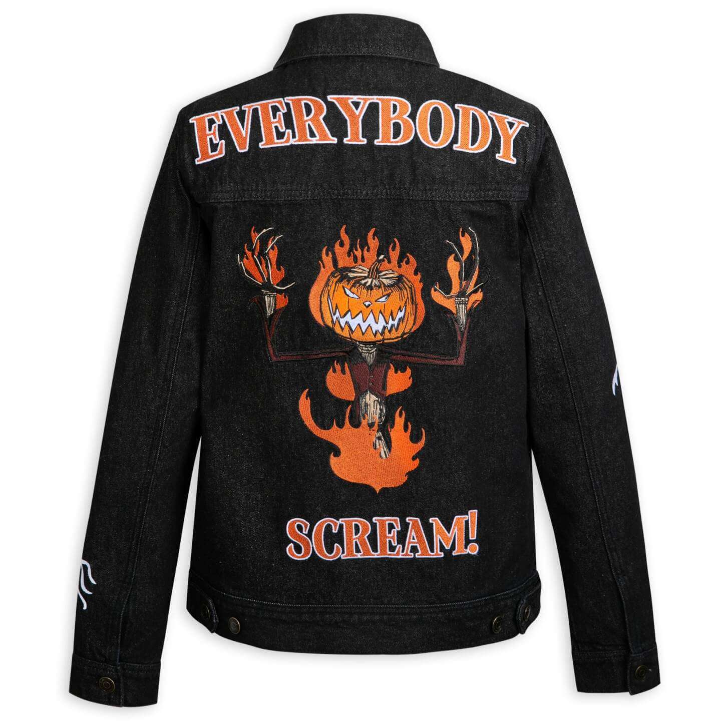 Disney Halloween merchandise, UPDATED! Disneyland Halloween 2024 Merchandise Puts a Spell… On Our Wallets!