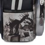 The Skeleton Dance Loungefly Mini Backpack 6