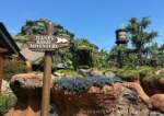 Tiana’s Bayou Adventure at WDW