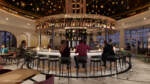 Universal Helios Grand Hotel – Bar Helios