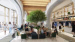 Universal Helios Grand Hotel – Flora Taverna