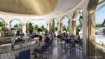 Universal Helios Grand Hotel – Lotus Lagoon