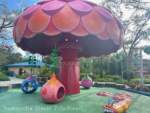 Universal Orlando – DreamWorks Land – Trolls play area