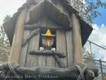 Universal Orlando – Dreamworks Land – Pinocchio