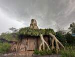 Universal Orlando – Dreamworks Land – Shrek’s house