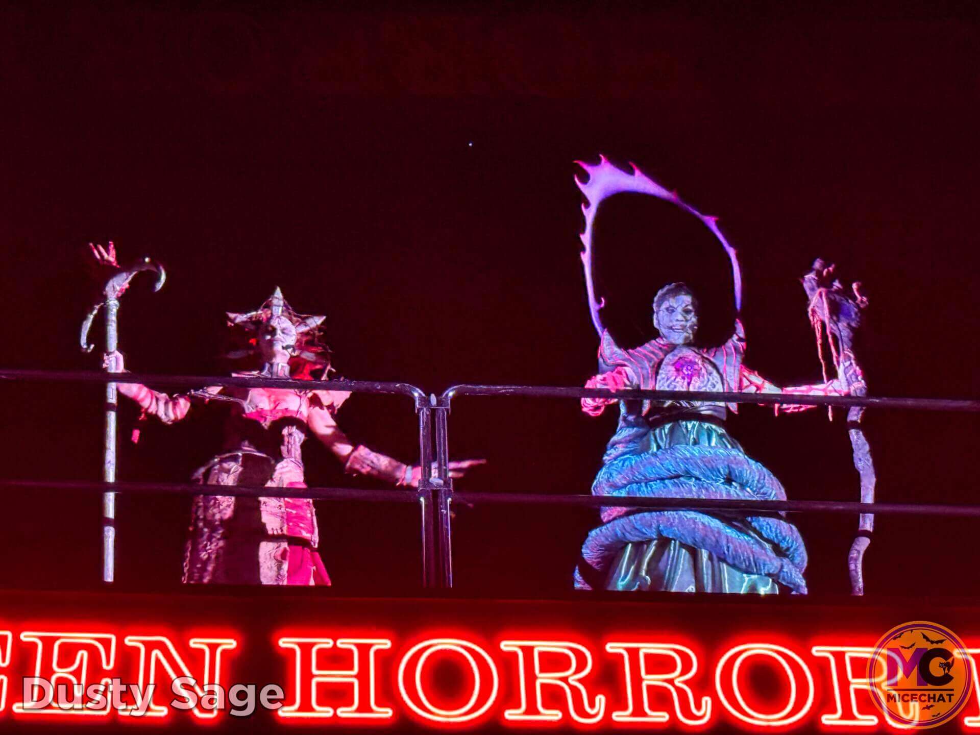 Halloween Horror Nights 2024, Ultimate Guide to Universal Orlando&rsquo;s Halloween Horror Nights 2024: Must-See Mazes, Tips & Tricks