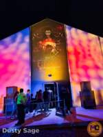 Universal Orlando Halloween Horror Nights eternal bloodlines