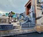 Universal Orlando – Parade – Ghostbusters