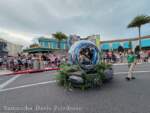 Universal Orlando – Parade – Jurassic World