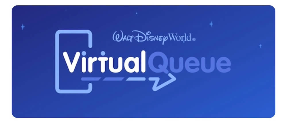 WDW Virtual Queue