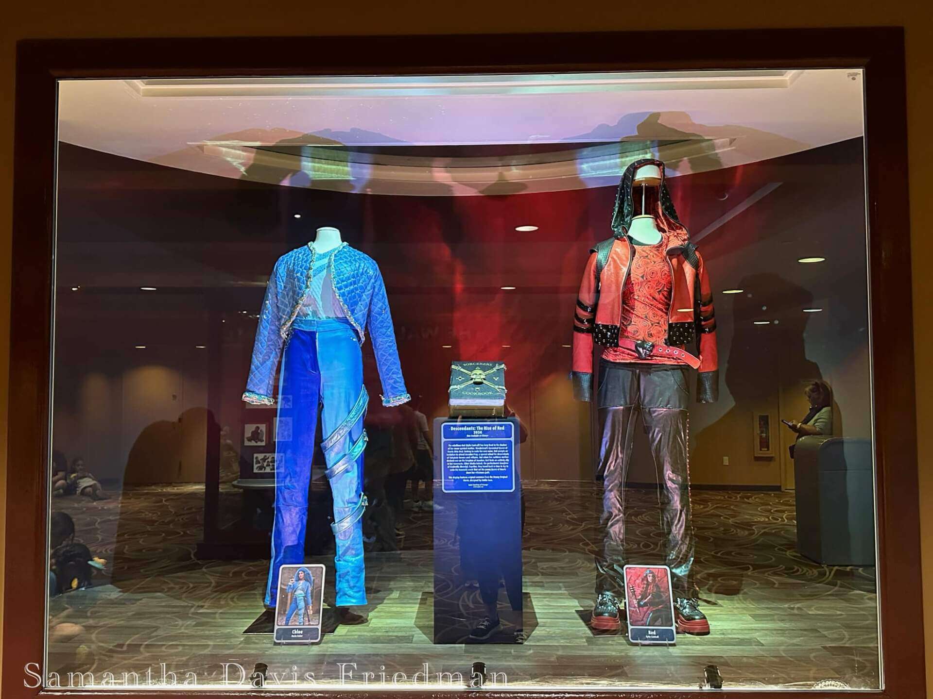 WDW Update, WDW Update: Country Bear Breakout, D23 Dynamics & Halloween/Holiday Hoopla