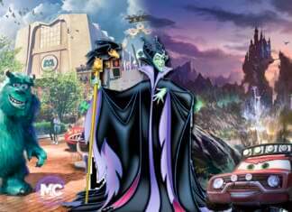 UPDATED! New Attractions for Walt Disney World & Shocking Surprises!