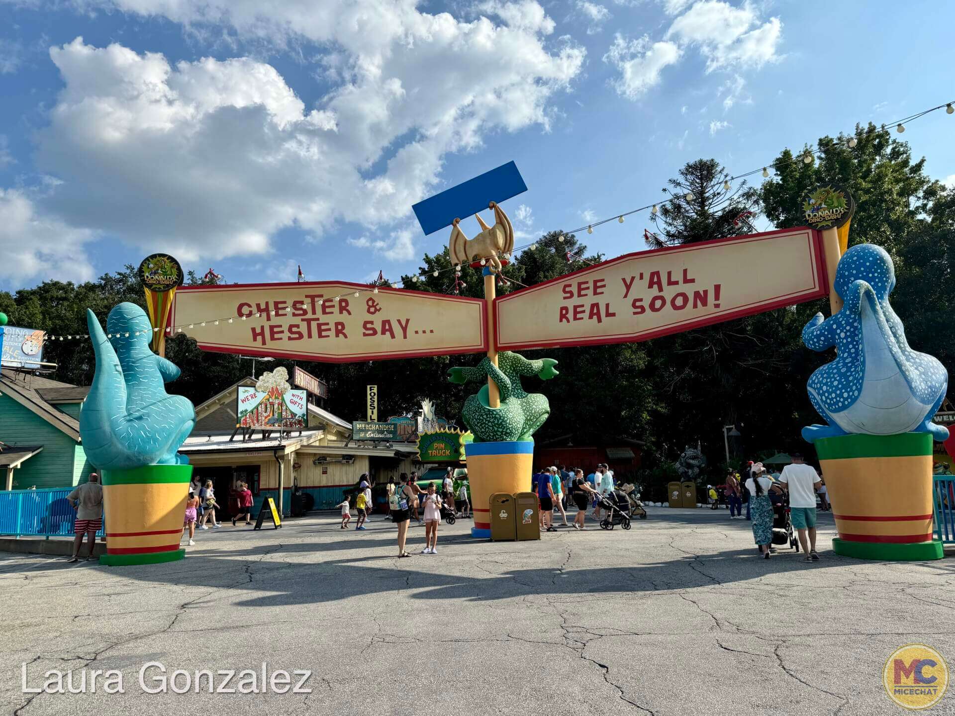 DinoLand, DinoLand&rsquo;s Extinction Near: Big Changes For Walt Disney World