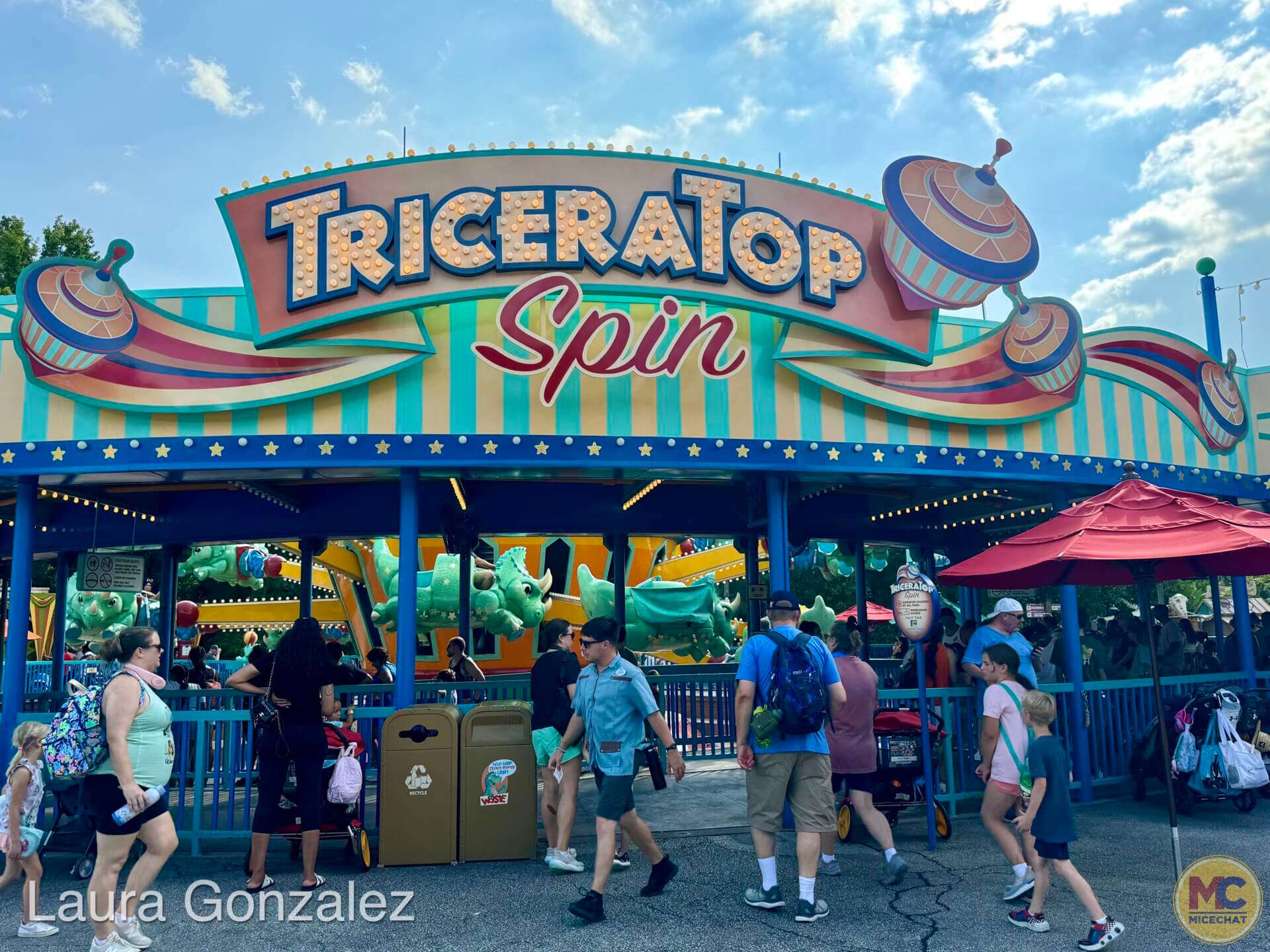 DinoLand, DinoLand&rsquo;s Extinction Near: Big Changes For Walt Disney World