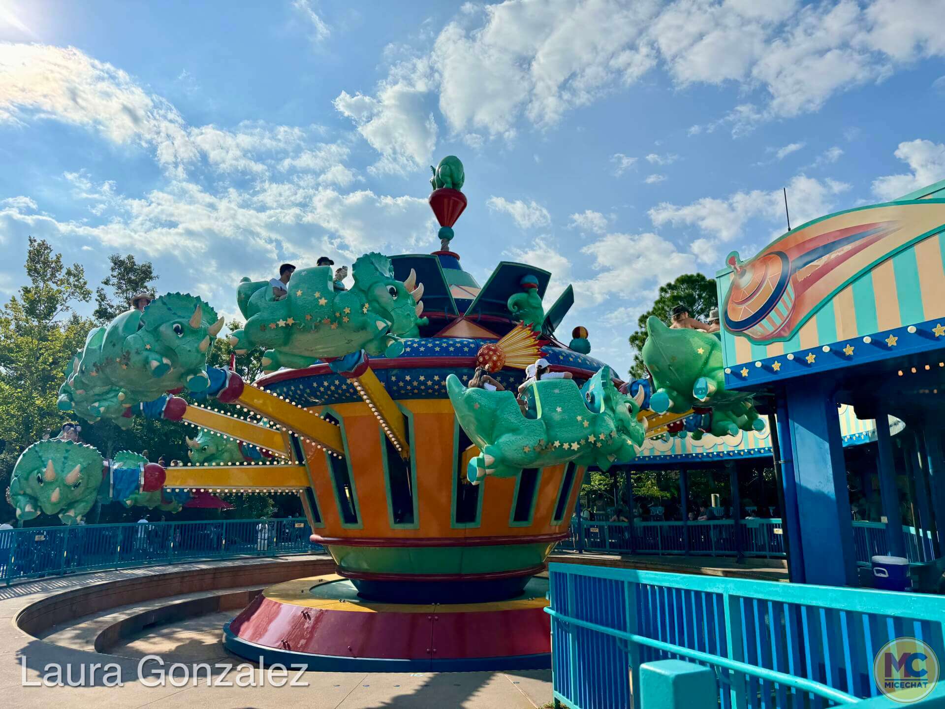 DinoLand, DinoLand&rsquo;s Extinction Near: Big Changes For Walt Disney World