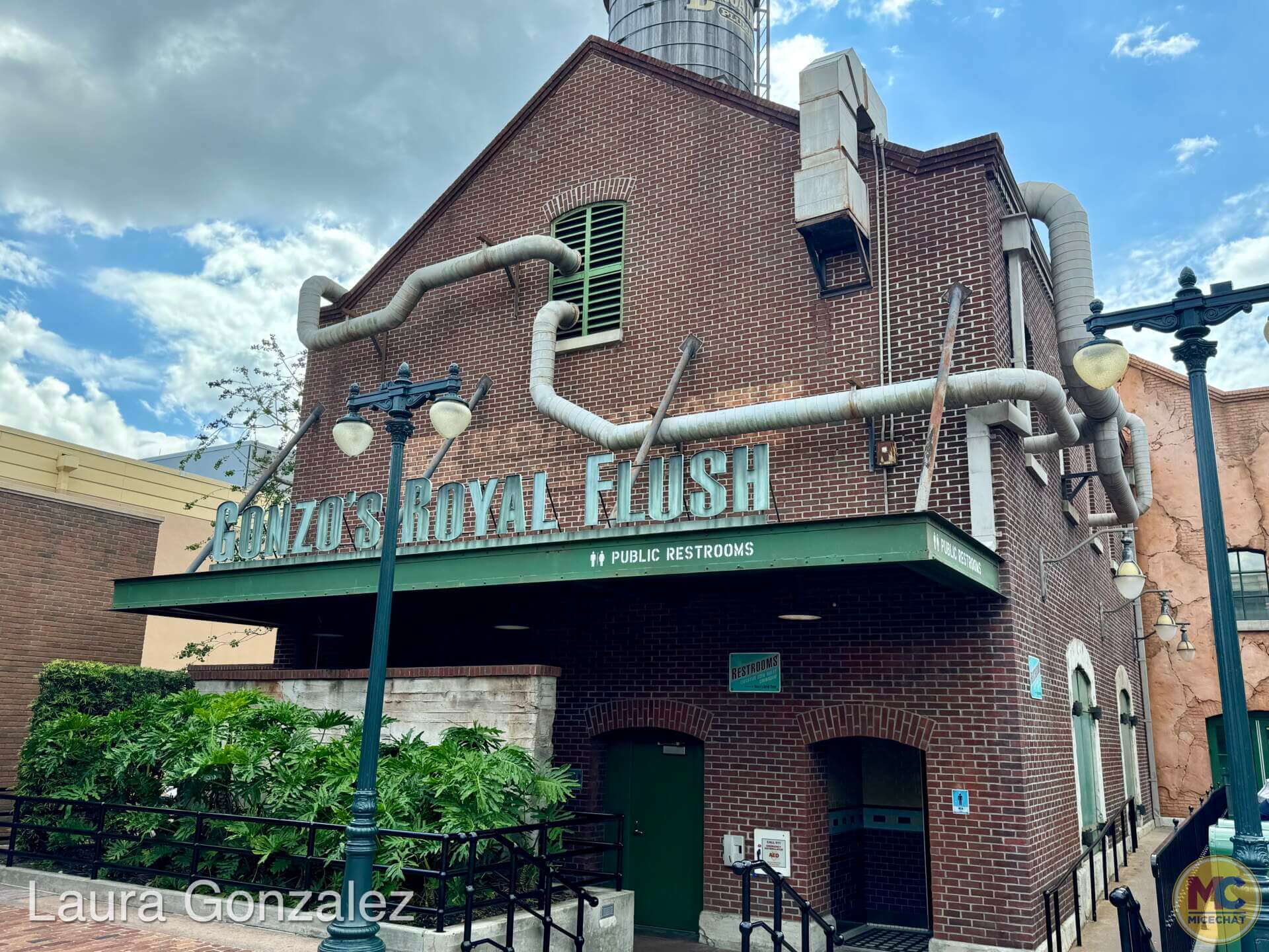 Muppet•Vision 3D, Farewell, Muppet•Vision 3D: A Photo Tribute and a Peek at What’s Coming