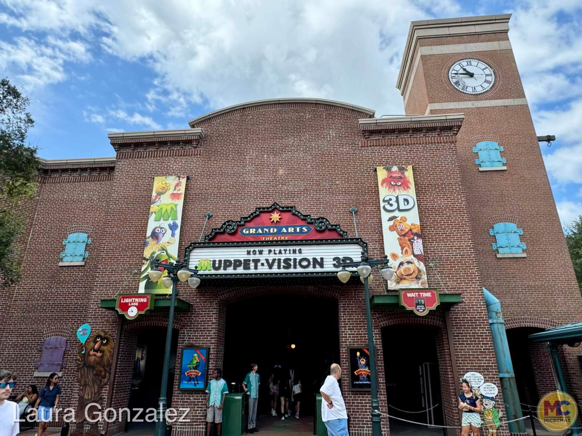 Muppets Rock 'n' Roller Coaster, Muppets Rock 'n' Roller Coaster opens May 26: Embark on a musical journey!