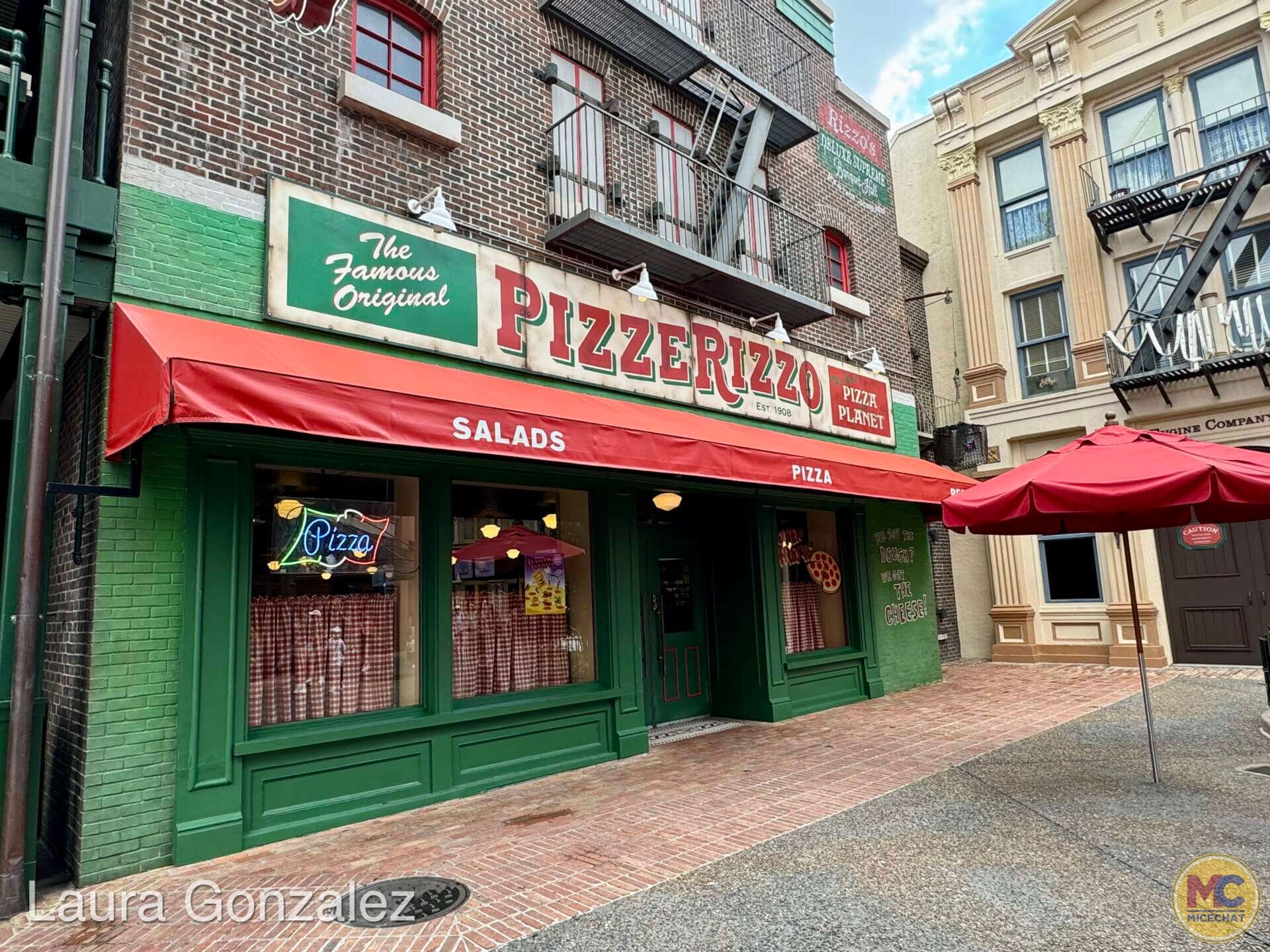 Muppet•Vision 3D, Farewell, Muppet•Vision 3D: A Photo Tribute and a Peek at What’s Coming