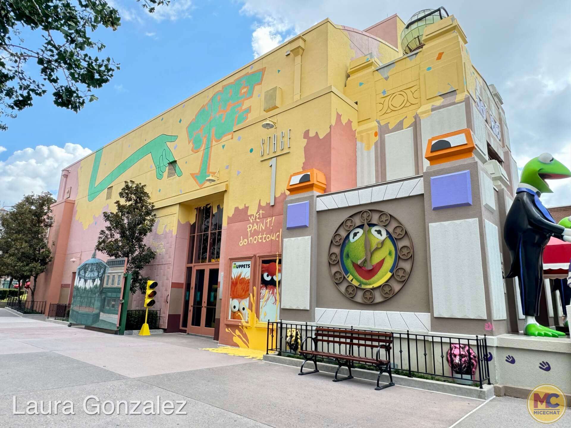 Muppet•Vision 3D, Farewell, Muppet•Vision 3D: A Photo Tribute and a Peek at What’s Coming